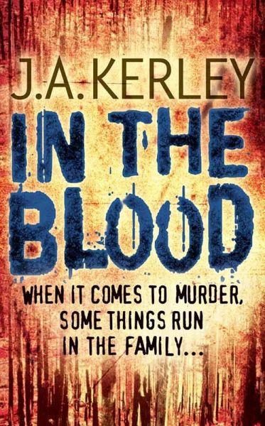 In the Blood (eBook, ePUB) In the Blood (eBook, ePUB)