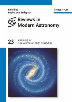 Reviews in Modern Astronomy Vol. 23 (eBook, ePUB)