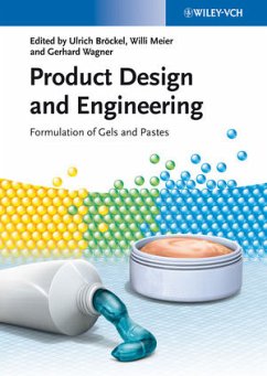Product Design and Engineering (eBook, ePUB)