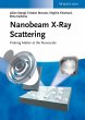 Nanobeam X-Ray Scattering (eBook, PDF) - Bild 1