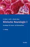 Klinische Neurologie I (eBook, PDF)