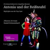 Antonia & Der Reissteufel