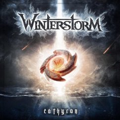 Cathyron (Ltd.First Edt.) - Winterstorm