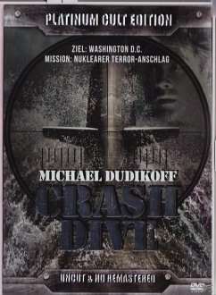 Crash Dive Premium Edition