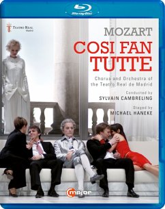 Così Fan Tutte - Cambreling/Fritsch/Gardina/Gatell