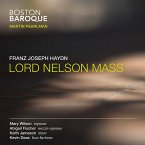 Lord Nelson Mass