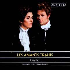 Les Amants Trahis - Sly/Guilmette/Beauséjour/+