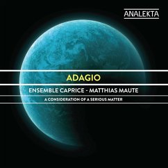 Adagio - Maute,Matthias/Ensemble Caprice