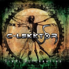 Final Alternativo - C-Lekktor