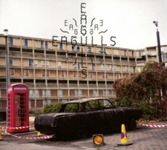 Cover Eagulls