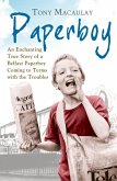 Paperboy (eBook, ePUB) Paperboy (eBook, ePUB)