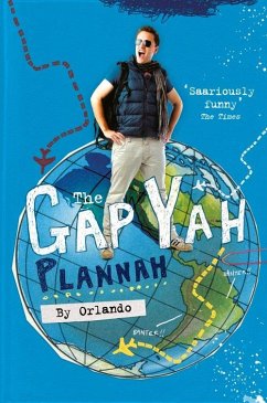 The Gap Yah Plannah (eBook, ePUB) - Orlando