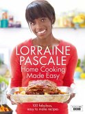 Home Cooking Made Easy (eBook, ePUB)