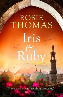Iris and Ruby (eBook, ePUB) - Thomas, Rosie Iris and Ruby (eBook, ePUB) - Thomas, Rosie