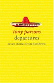 Departures: Seven Stories from Heathrow (eBook, ePUB)