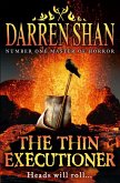 The Thin Executioner (eBook, ePUB)