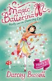 Holly and the Dancing Cat (eBook, ePUB)