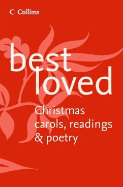 Cover Best Loved Christmas Carols, Readings and Poetry (eBook, ePUB)