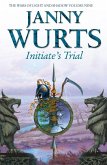 Initiate's Trial: First book of Sword of the Canon (The Wars of Light and Shadow, Book 9) (eBook, ePUB)