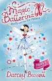 Holly and the Ice Palace (eBook, ePUB)