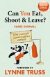 Can You Eat, Shoot and Leave?... - Bild 1