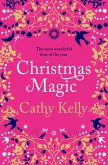 Christmas Magic (eBook, ePUB)