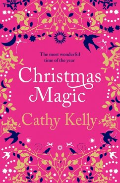 Christmas Magic (eBook, ePUB) - Kelly, Cathy