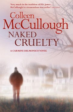 Naked Cruelty (eBook, ePUB) - Mccullough, Colleen