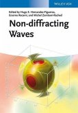 Non-Diffractive Waves (eBook, ePUB)