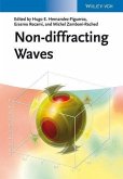 Non-diffracting Waves (eBook, ePUB)