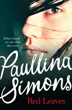 Red Leaves (eBook, ePUB) - Simons, Paullina