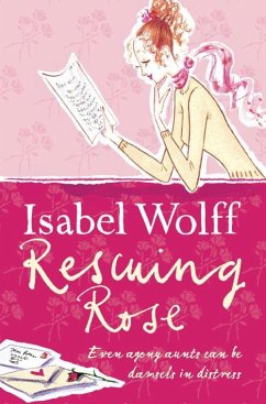 Cover Rescuing Rose (eBook, ePUB)
