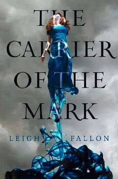 Carrier of the Mark (eBook, ePUB) - Fallon, Leigh