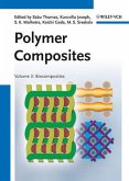Polymer Composites (eBook, PDF)