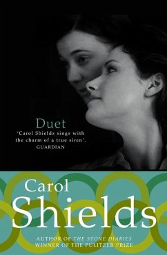 Cover Duet (eBook, ePUB)