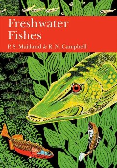 Cover British Freshwater Fish (eBook, ePUB)