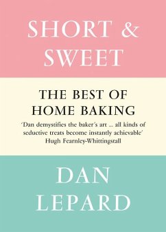 Cover Short and Sweet (eBook, ePUB)