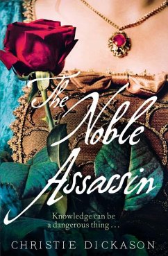 Cover The Noble Assassin (eBook, ePUB)