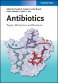 Antibiotics (eBook, PDF)