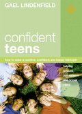 Confident Teens (eBook, ePUB)