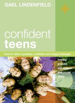 Cover Confident Teens (eBook, ePUB)