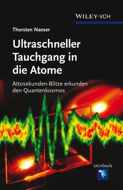 Cover Tauchgang in die Atome (eBook, PDF)