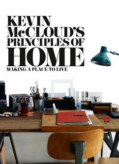 Kevin McCloud's Principles of Home (eBook, ePUB) - Mccloud, Kevin