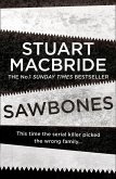 Sawbones: A Novella (eBook, ePUB)