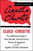 Clues to Christie (eBook, ePUB)