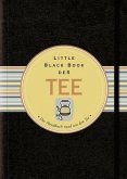 Little Black Book vom Tee (eBook, ePUB)