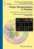 Protein Phosphorylation in Parasites (eBook, ePUB)