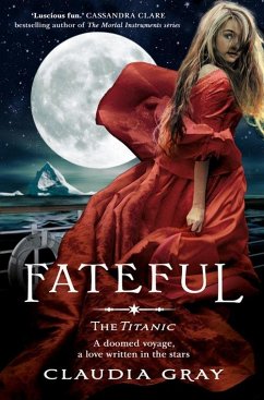 Fateful (eBook, ePUB) - Gray, Claudia