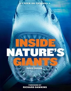 Cover Inside Nature's Giants (eBook, ePUB)