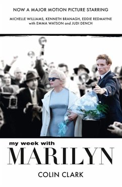My Week With Marilyn (eBook, ePUB) - Clark, Colin